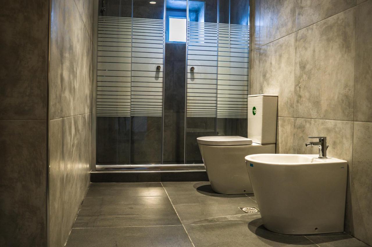 Heraklion Airport Family Lux Apartment Luaran gambar