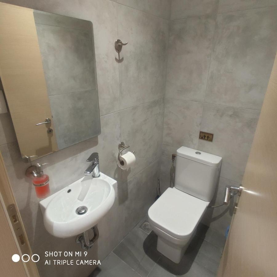 Heraklion Airport Family Lux Apartment Luaran gambar